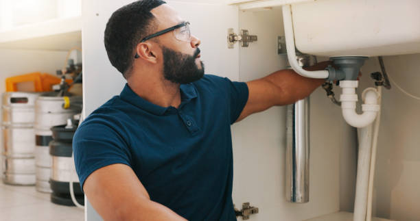 Professional Plumber in Fairmount Heights, MD